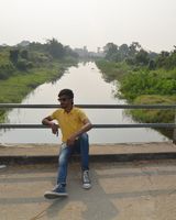 Lucky Kanwat