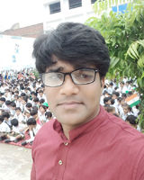 Sushant Prabhakar