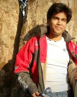 Mayur Gilda