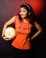 Ankita Samuel