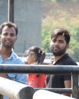 shashikant prajapati
