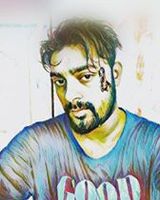 Ankit Yendralwar
