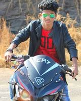 Siddhant Jadhav
