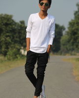 Pranjal Yadav