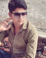 pranjal singh 