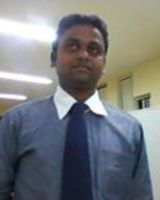 Dipak Shaw