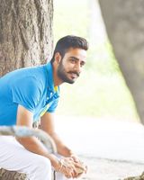 Gurveer Anttal