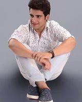 Vikrant Mehta