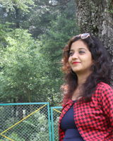 Deepika Thakur