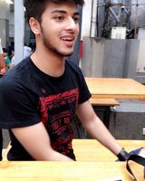 Saad Kasmani