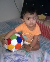 Ahaan Narayan