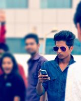 Akash Sharma