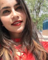 Megha Chhikara