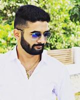 Jainish Darbar
