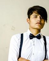 Kiran Cool
