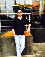 lakshmikanth t s
