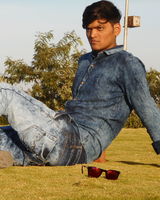 Kevin Patel