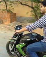 Abhishek Yadav