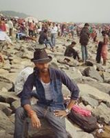Ritesh Sinha