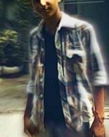 Parth Vijay