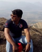 PRAKASH JYOTHIKAR