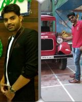Hemant badatiya Badatiya