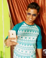 Salman Mulani
