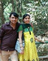 Sonal Wagh