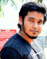 Sudheesh Mohanan