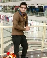 Pritam Gholap
