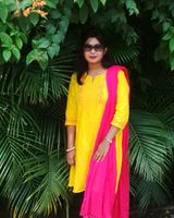 smita roy