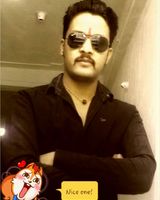 Ravi Rathore