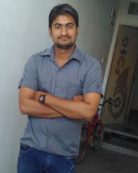 Damodar Sharma