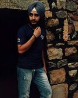 Jagpreet Singh