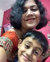 Tanusree Dutta