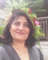 Manju Sharma