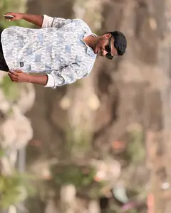 Mihir Pagare