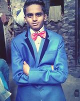 aniket deshmukh