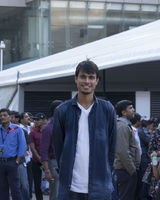 Virendra Vaishnav