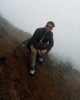 Bharath Haraale