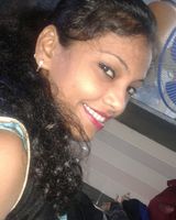 Vaishnavi Kadam