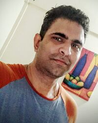 devesh 