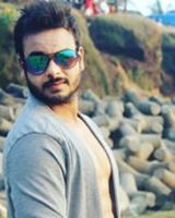 Shivam Sharma