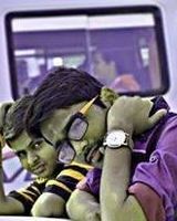 sagar mali