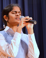 Sanhita Kotipalli