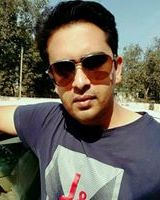 Neeraj Kumar