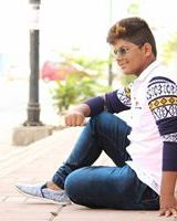 Manish Ahuja