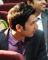 Rohit Kumar