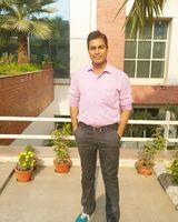 Anuraag Jain