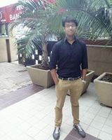 Vivek Ranjan